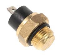 FUNOMOCYA Interruttore Temperatura Raffreddamento in Metallo per Radiatore Sensore Affidabile per Refrigerante Compatibile con Honda Riparazione Raffreddamento Motociclette