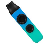 FUNOMOCYA Kazoo Strumento Musicale Per Chitarra Ukulele Accompagnamento Facile Da Imparare Leggero E Portatile Per Tutte Le Età