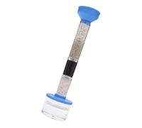FUNOMOCYA Kit Filtrazione Portatile per da Te per Purificatore Outdoor Filtraggio Completo e Educativo per Campeggio Escursionismo e Emergenze Facile da Montare