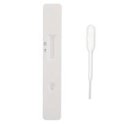 FUNOMOCYA Kit Test Gravidanza Suina Precoce per Allevatori Carta Reattiva ad Alta Precisione per Scrofe Kit Veterinario per Diagnosi Rapida e Affidabile in Allevamenti Suini