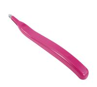 FUNOMOCYA Levagraffette Magnetico a Forma di Penna in Plastico e Acciaio Inossidabile, Compatto e Versatile per Scuola e Ufficio, Strumento Professionale per Rimozione Graffette