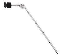 FUNOMOCYA Morsetto Per Batteria in Metallo Braccio Estensibile Regolabile, Supporto Per Piatti Rinforzato Ingranaggio, Montaggio Rapido Per Accessori Batteria e Percussioni