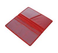 FUNOMOCYA Pacchetto Documenti Auto Accessori Per Suv Interni Porta Targa E Assicurazione Auto Accessori Per Auto Estetica Interna Porta Targa E Assicurazione Auto
