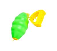 FUNOMOCYA Palla Interattivo per Doppio Giocatore Palla Trazione in Plastica Resistente Cooperativo per Ragazzi e Ragazze Attività e Divertimento