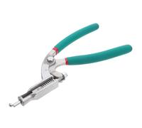 FUNOMOCYA Pinza per Riparazione Ammaccature Auto Senza Vernice Strumento Heavy Duty per Porta Pannello e Cofano Morsetto Adatto Riparazioni Rapide e Precise