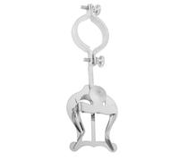 FUNOMOCYA Porta Spartiti Per Tromba Clip Metallo Musicale Leggero e Portatile Per Marching Band e Strumenti