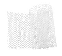 FUNOMOCYA Rete Protettiva per Balcone in Plastica Resistente Rete Sicurezza per Animali Facile da Installare Schermo Protettivo per Terrazzo e Ringhiera