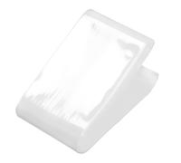 FUNOMOCYA Salsiccia Naturale Casing Metri Budello Trasparente Per Salsicce Fatte Casa Casing Per Colazione e Ham Cottura Facile e Pratico