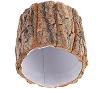 FUNOMOCYA Secchiello per Fiori in Coreano Resistente Sole e Freddo Vaso Decorativo Bicolore e Balcone Contenitore per Composizioni Floreali Grande Formato