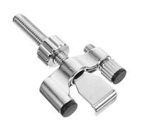 FUNOMOCYA Serratura Portatile Antintrusione per Hotel Casa Blocca Apertura Esterna Compatibile con Porte Appartamenti e Dormitori