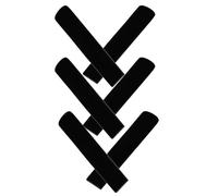 FUNOMOCYA Set 6 Ance per Sassofono Tenore in Resina Forza 25 Lunghezza 314 Pollici Kit di Sostituzione per Principianti e Musicisti Accessori Portatili per Prove e Concerti