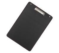 FUNOMOCYA Sketch Board Clipboard Portable With Shoulder Strap For Students And Artists Lightweight Multi Functional Drawing And Sketching Pad For Travel Colore Casuale