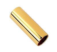 FUNOMOCYA Slide Per Chitarra Elettrica in Metallo Da Adatto Per Country Jazz Blues e Chitarra Acustica Accessorio Per Strumenti Corda Leggero e Facile Da Usare