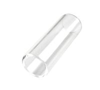 FUNOMOCYA Slide Per Chitarra in 70 Mm Slide Per Dita Scorrevole Per Chitarra Acustica Elettrica Jazz Blues Accessori Per Strumenti A Corda
