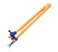 FUNOMOCYA Strumento Didattico Multifunzionale per Lavagna e Lavagna Bianca Leggero per Insegnare e Apprendere Matematica per Dimostrazioni e Disegni Tecnici in Aula