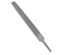 FUNOMOCYA Strumento per Affilare Lamine da Sci e Snowboard 8 Pollici 200 Mm, Lima Piatta in Metallo Impugnatura Antiscivolo, Kit Portatile per Manutenzione Attrezzatura Sport Invernali