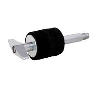 FUNOMOCYA Tamburi e piatti incidente vite per piatti batteria jazz Accessori strumento musicale percussioni drum batteria charleston frizione vite per piatti per tamburo jazz Metallo Silver