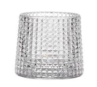 FUNOMOCYA Tazza Da Whisky in Tazza Da Vino Boccale Per Birra Creativa Per Bevande Materiale Robusto E Sicuro Fondo Spesso Per Stabilità Bocca Liscia