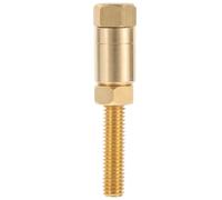 FUNOMOCYA Trucco Vite Rotante Autoinstallante Gimmick Magico per Adulti Senza Limiti di Angolo per Spettacoli e Intrattenimento