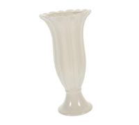 FUNOMOCYA Vaso da Cimitero Commemorativo Contenitore per Fiori da Giardino Portafiori per Tombe