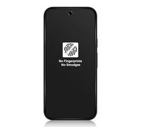 Funrae 2x Pellicola Protettiva Opaca per Google Pixel 10A/9A 5G | Durezza 9H Anti-Graffio Opaca Vetro Temperato, Copertura Completa Anti-Impronte Antiriflesso Matte Protezione Schermo