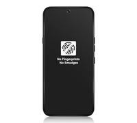 Funrae Copertura Completa Pellicola Protettiva Opaca per Nothing phone 4A PRO/4A [2 PCS], Durezza 9H Anti-Graffio Opaca Vetro Temperato, Anti-Impronte Antiriflesso Matte Protezione Schermo