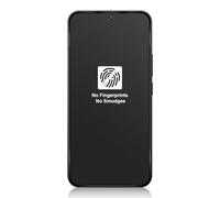 Funrae Copertura Completa Pellicola Protettiva Opaca per Xiaomi Mi 15T Pro/15T 5G [2 PCS], Durezza 9H Anti-Graffio Opaca Vetro Temperato, Anti-Impronte Antiriflesso Matte Protezione Schermo