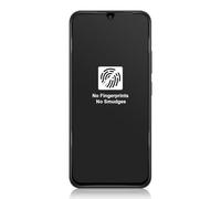 Funrae Copertura Completa Pellicola Protettiva Opaca per Xiaomi Redmi 15C 5G/4G / POCO C85 [2 PCS], Durezza 9H Anti-Graffio Opaca Vetro Temperato, Anti-Impronte Antiriflesso Matte Protezione Schermo