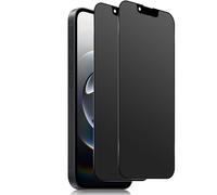 Funrae Opaca Privacy Pellicola Protettiva a Copertura Totale per iPhone 17E/17 E/16E/16 E 5G, Anti Spy Vetro Temperato Film, Durezza 9H Antiriflesso Anti-Spia Protezione Schermo