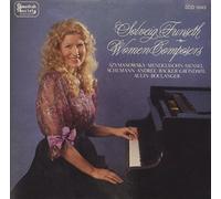 Funseth, Solveig - Women Composers/Piano