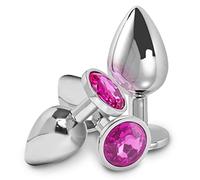 Funsgetoy Massaggiatore Plug-Anales x-Toys Set Sex-Toys Plug-Anale-Da-Donna Analesex Toys Sex-Toyscoppia Sesso Accessori per Coppie Sexy-Shop-Hot-Oggetti Sex-Toyscop-donna-Guijie-YSSBB-JJ-22