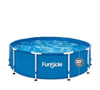 Funsicle Piscina Tubolare Rotonda Activity Pool Ø 3,05m x h 76cm