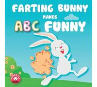 Funskill Brew Farting bunny makes ABC funny (Tascabile)