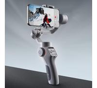 FUNSNAP Capture 5 Professional 3-Axis Handheld Gimbal Phone Live Stabilizer, Ver