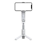 FUNSNAP Capture Q3 Gimbal palmare ad asse singolo per telefono stabilizzatore li