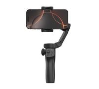 FUNSNAP CM8 Stabilizzatore per smartphone Gimbal pieghevole anti-vibrazione a 3