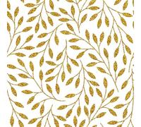 FunStick Carta da parati autoadesiva con rami d'albero, 44,5 cm x 9 m