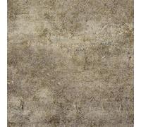 FunStick Carta da Parati Color Cemento Effetto Metallo Marrone Bronzo Pellicola Adesiva per Mobili Cemento Pellicola Adesiva Top Cucina Carta da Parati Adesiva Marrone Metallico Industriale 40CM×2M