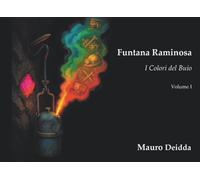 Funtana Raminosa - I Colori del Buio - Volume I