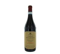 Funtanì Barbera D'Alba Superiore Doc Bio Cordero Di Montezemolo