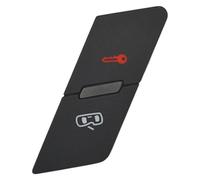 Funtasica Serratura Sblocco Interruttore 4F1962107 Anteriore SX Per Audi A6 2001