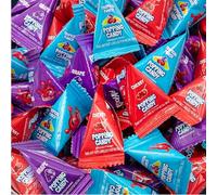 Funtasty Kool-Aid - Caramelle assortite di frutta, confezione da 40