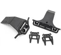 FUNTEK FTK-21011 - Kit completo pedana anteriore e posteriore STX