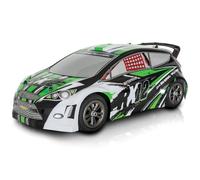 Funtek FTK-RX12/GR Rally 1/12 RX12 Verde RTR 2.4GHz modellismo