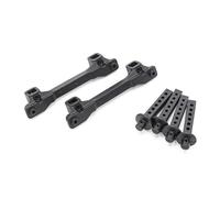 FUNTEK Kit di fissaggio completo per carrozzeria STX