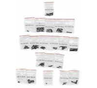 FUNTEK Kit di viti completo STX FTK-21023