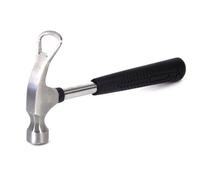 Funtime 11254 Venerdì pomeriggio Hammer, Alluminio, Argento