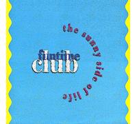 Funtime Club - Sunny side of life (#zyx/abf0029) / Vinyl Maxi Single [Vinyl 12'']