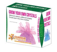 Funtime Coltiva i tuoi cristalli