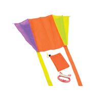 Funtime My World Pocket Kite Kids Regalo giocattolo esplorativo per interni ed e